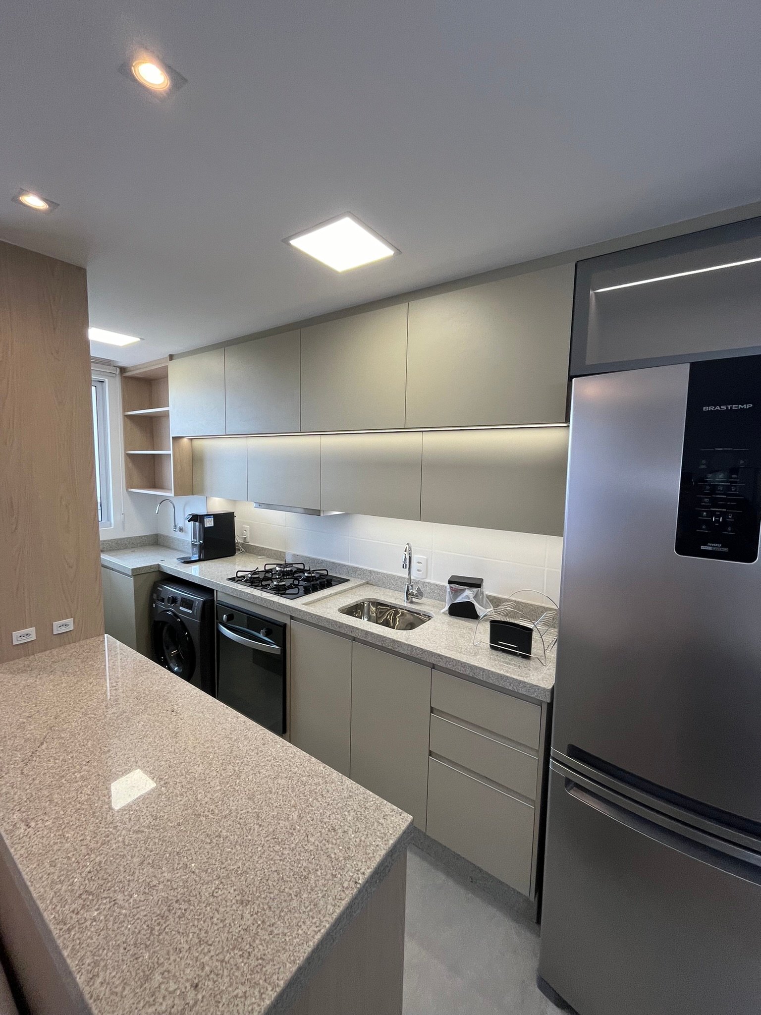 Foto Carossel M&D 15