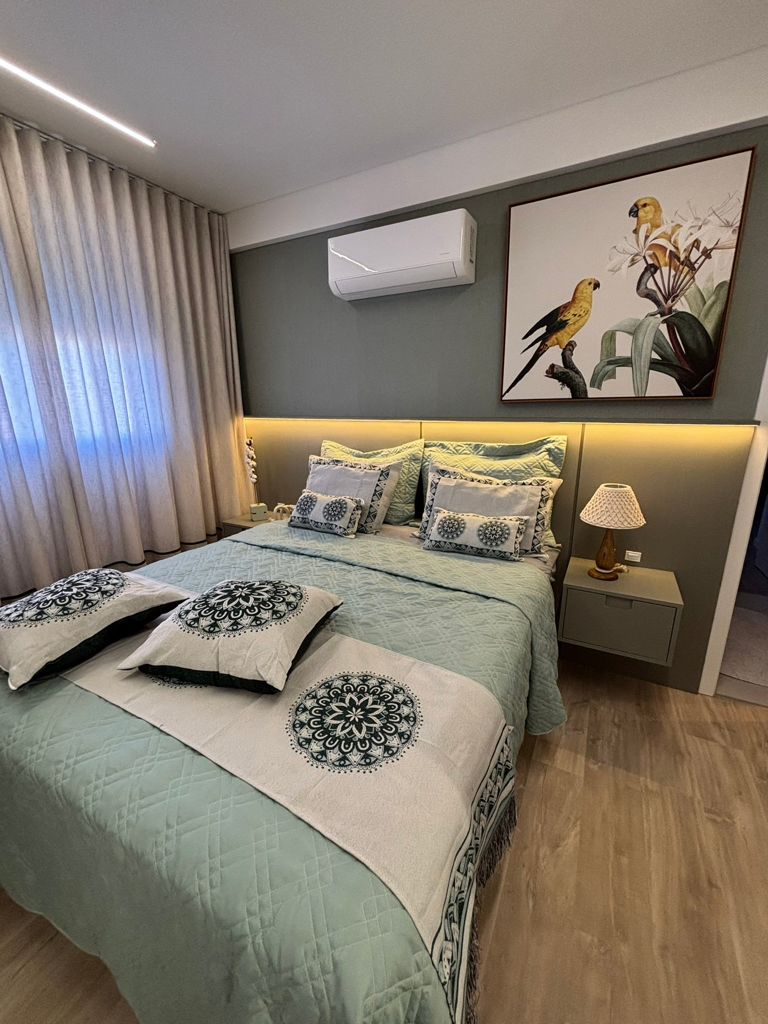 Foto Carossel M&D 16