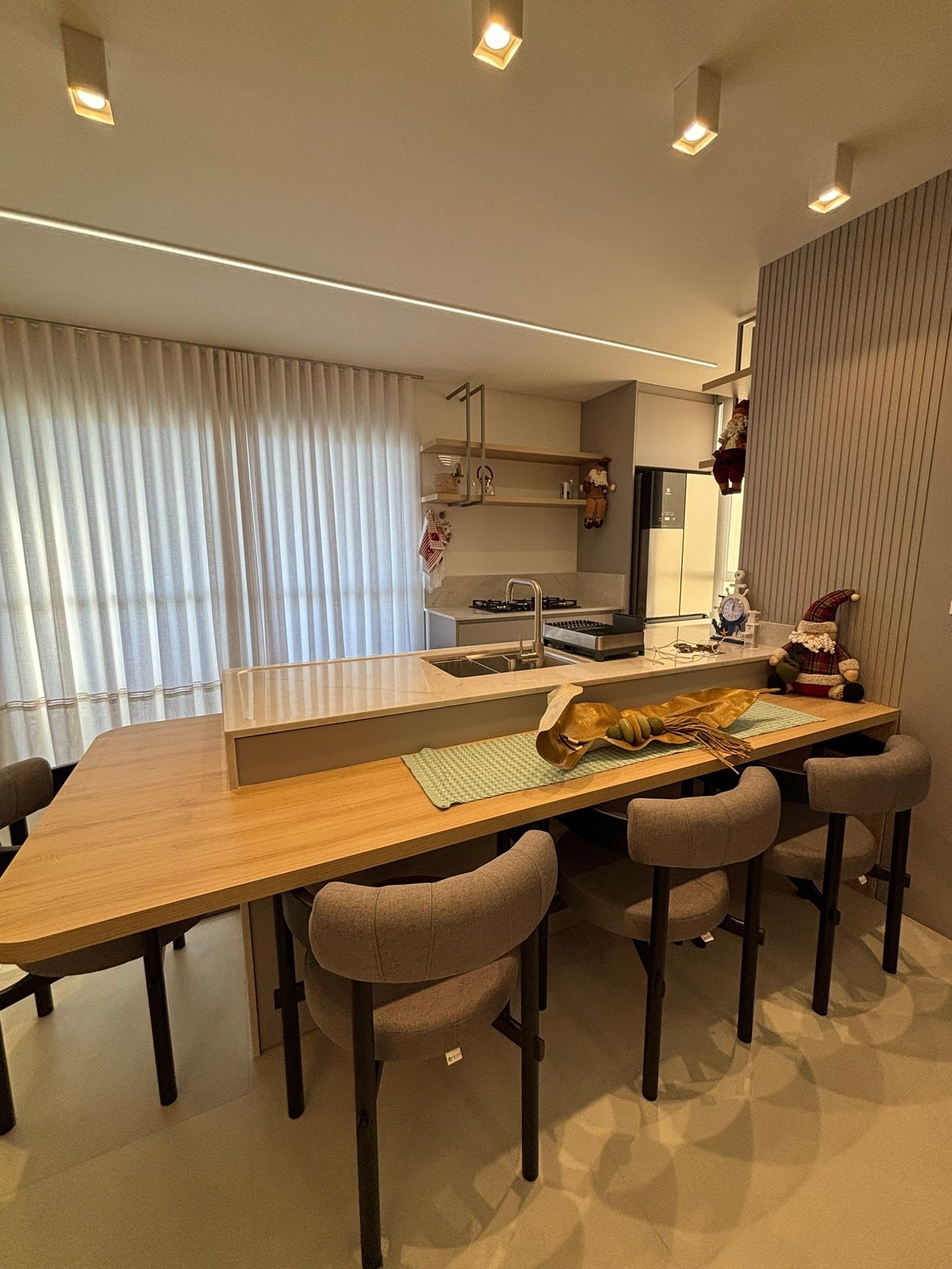 Foto Carossel M&D 18