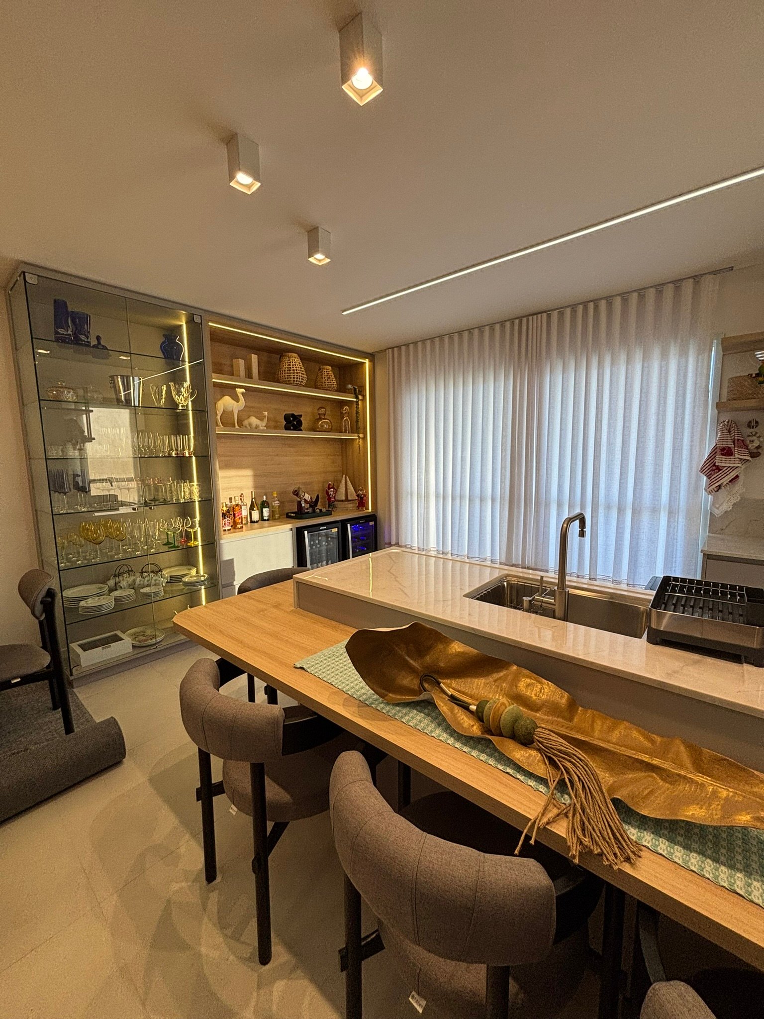 Foto Carossel M&D 19