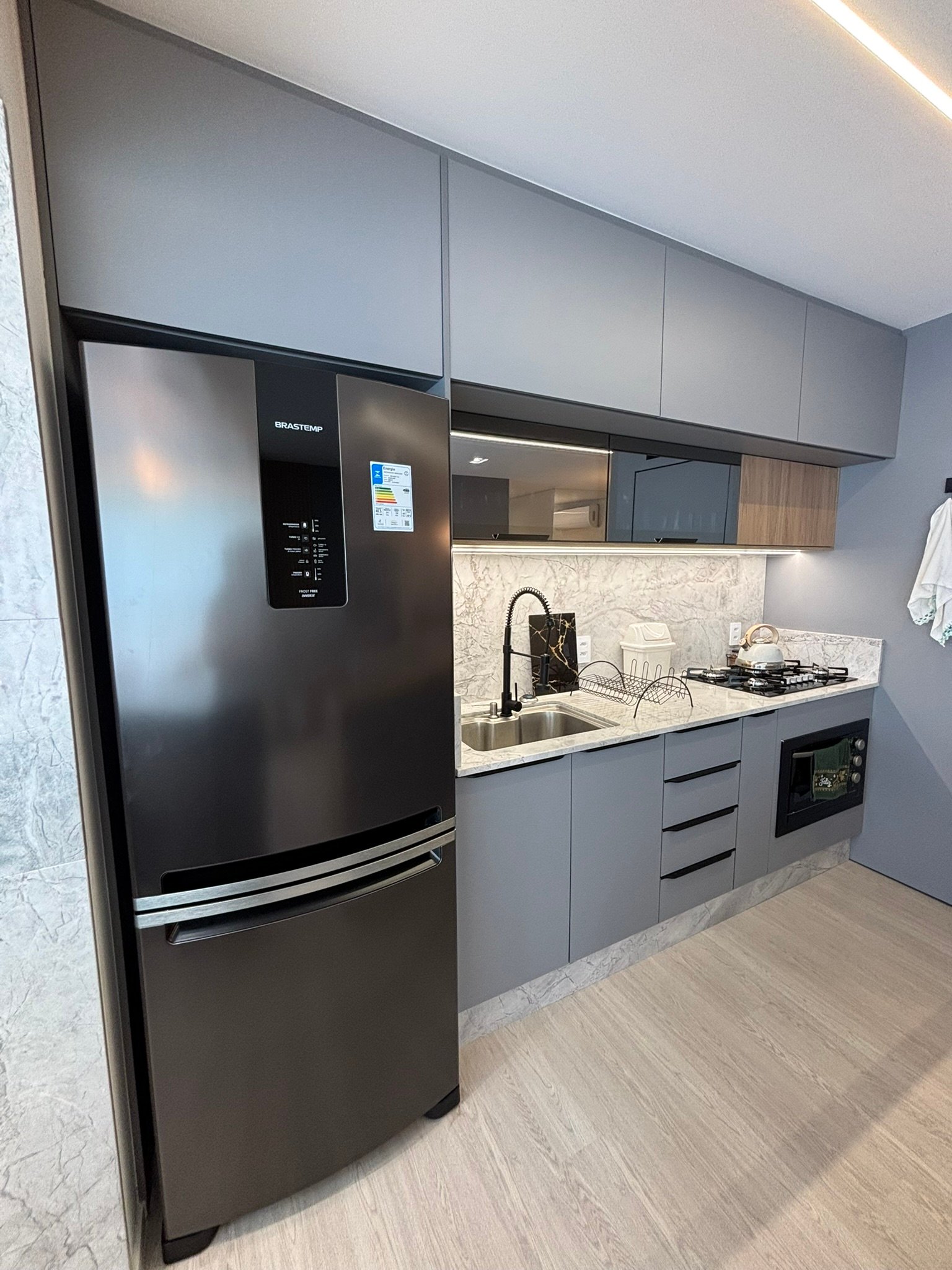 Foto Carrossel M&D 26