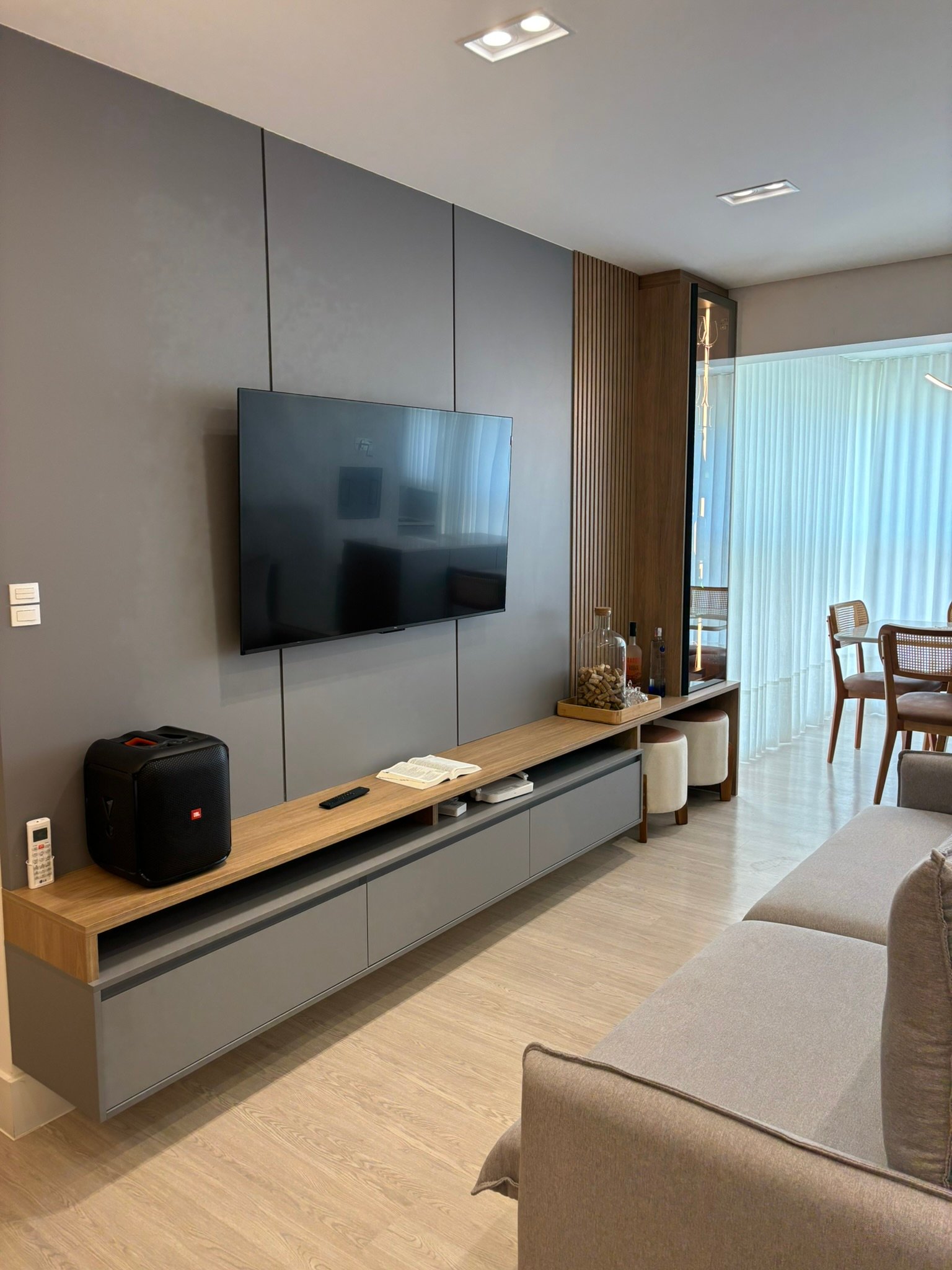 Foto Carrossel M&D 27