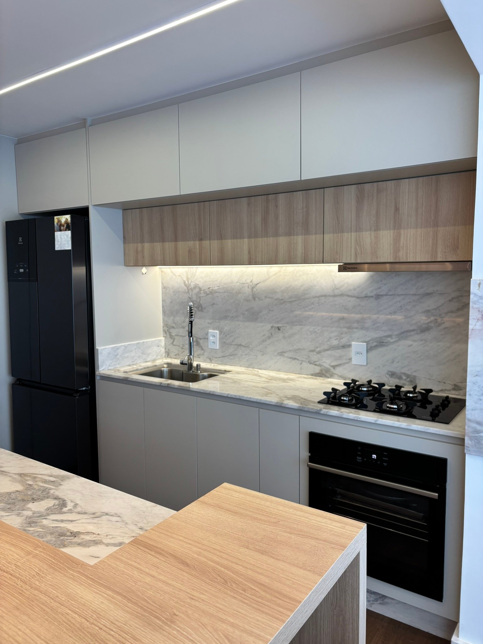 Foto Carossel M&D 21